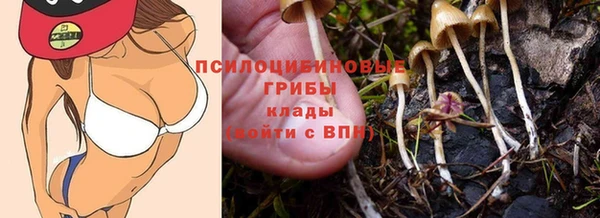 прущий лед Баксан